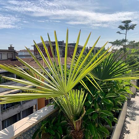 Appartamento Con Terrazza In Zona Navigli - Tortona Mailand Exterior foto