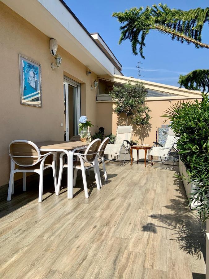 Appartamento Con Terrazza In Zona Navigli - Tortona Mailand Exterior foto